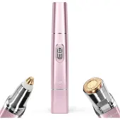 Ailoria 2in1 Lipstick Rasierer LIBERTY