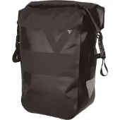 Topeak Drybag 15l Fahrradtaschen Schwarz Schwarz One Size