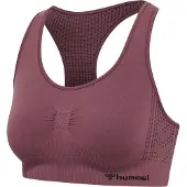 Hummel Nahtloser Sport-BH, Damen Shaping