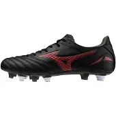 Mizuno Herren Fußballschuh Morelia Neo IV Pro Mix - P1GC2534, Farbe:Schwarz, Herren Schuhe:44.5