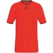 Erima Schiedsrichter Trikot kurzarm Unisex Erwachsene
