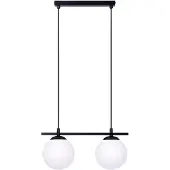 Zumaline Pendelleuchte 8x G9 Gold OMI 1193