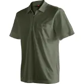 Maier Sports Herren Polo Arwin 2.0 He-Polo 1/2 Arm