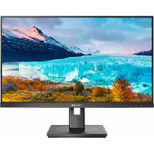 Philips S Line 272S1AE/00, 68,6 cm (27"), 1920 x 1080 Pixel, Full HD, LCD, 4 ms, Schwarz