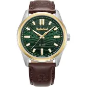 Timberland Herrenuhr Northbrdige Herrenuhr -TDWGB0041206