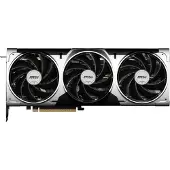 MSI VENTUS GeForce RTX 5080 16G 3X OC, GeForce RTX 5080, 16 GB, GDDR7, 256 Bit, 7680 x 4320 Pixel, PCI Express x16 5.0