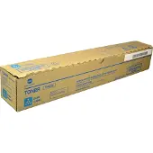 Konica Minolta TN-626C, 28000 Seiten, Cyan, 1 Stück(e)