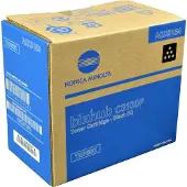 Konica Minolta TNP-50K, 5000 Seiten, Schwarz, 1 Stück(e)