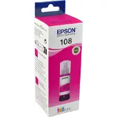 Epson 107 (C13T09B340) - Magenta - Druckerpatrone