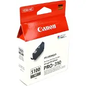 Canon PFI-5100 GY - Grau - Druckerpatrone
