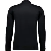 Ragman Poloshirt Modern Fit Langarmshirt mit Polokragen