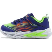 SKECHERS Sneakers 10223-462583 in Blue color size 22