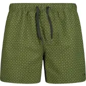 CMP MAN Shorts oilgreen-mela-sage (16YV) 46