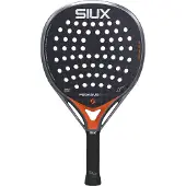 Siux Pegasus Pro 2026 Padelschläger Silber Silber One Size