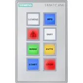 Siemens 6AV3688-3AY36-0AX0 SIMATIC HMI KP8 PN 6AV36883AY360AX0