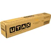 Utax 1T02R5AUT0, 12000 Seiten, Gelb, 1 Stück(e)