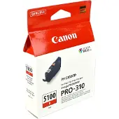 Canon PFI-5100 Tinte für ImagePrograf PRO-310 Red - R