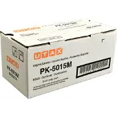 Utax 1T02R7BUT0, 3000 Seiten, Magenta, 1 Stück(e)
