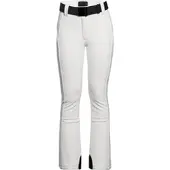 Goldbergh Skihose Pippa Damen Cream-Größe 40