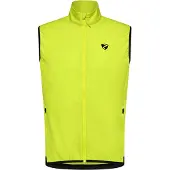 Ziener NASIM-Z vest man BITTER LEMON BITTER LEMON 54