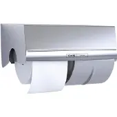 Cws Toilettenpapierspender Paradise Stainless Steel Toiletpaper