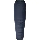 Stoic - RovenSt. Lite 13°C Sleeping Bag - Kunstfaserschlafsack Gr Large blau