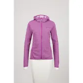 Vaude - Women's Asinara Jacket II - Fleecejacke Gr 34 lila
