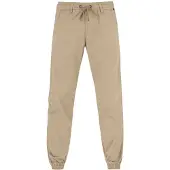 REELL - Reflex Original LW - Freizeithose Gr S - Regular beige