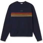 TWOTHIRDS - Fanore - Pullover Gr XL blau