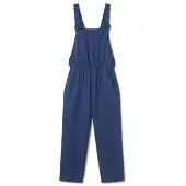TWOTHIRDS - Women's Hornos - Jumpsuit Gr M blau