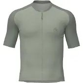 7mesh - Pace Jersey S/S - Radtrikot Gr XXL oliv/grau