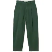TWOTHIRDS - Women's Haruku - Freizeithose Gr 40 grün
