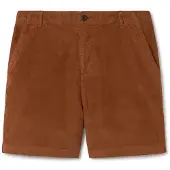 TWOTHIRDS - Kabak - Shorts Gr L braun