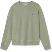 TWOTHIRDS - Kilda - Pullover Gr L oliv