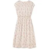 TWOTHIRDS - Women's Biodola - Kleid Gr M beige