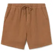 TWOTHIRDS - Bagaat - Shorts Gr XL braun