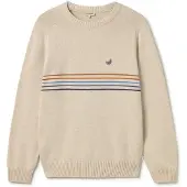 TWOTHIRDS - Buljarica - Pullover Gr XL beige