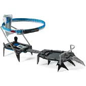 Simond - Crampon Monoceros Auto - Steigeisen Gr One Size blau