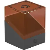 Ultimate Guard UGD011807, Deck-Box, Mehrfarbig, 1 Stück(e)
