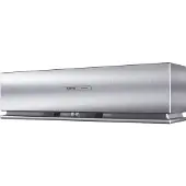 Cws Duftspender Paradise Stainless Steel Air Bar