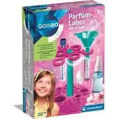 Clementoni Galileo Parfüm-Labor Mini-Set