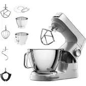 Kenwood KVC85.004si Titankoch Baker