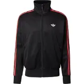 Adidas Originals Firebird Loose Pinstripes Reißverschlusspullover