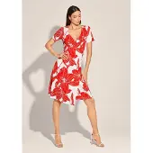 Alba Moda Jerseykleid "Jerseykleid Jerseykleid"