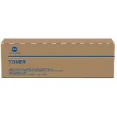 Konica Minolta A3VX156, 60000 Seiten, Schwarz, 1 Stück(e)