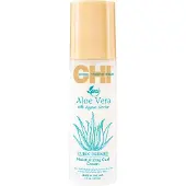 CHI Aloë Vera With Agave Nectar Moisturizing Curl Cream 147 ml