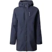 Didriksons Sören USX Parka dark night blue (999) L