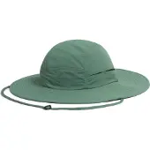 Outdoor Research Sunbriolet Sun Hat malachite (3004) M