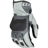 KLIM Badlands Aero Pro Short 2026 perforierte Motorradhandschuhe