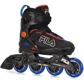 FILA X 2.0 Inline Skates Kinder 33-36